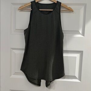 Lululemon Sleeveless Women's Top